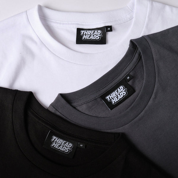 Blank T-Shirts & Clothing