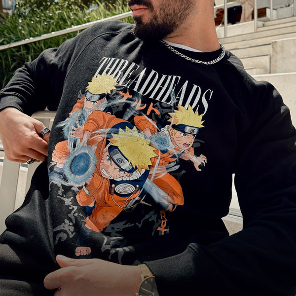 Sweatshirts