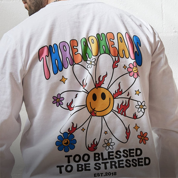Long Sleeves