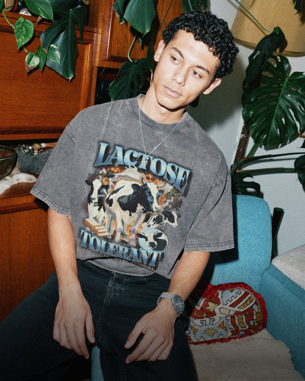 Wash Tees
