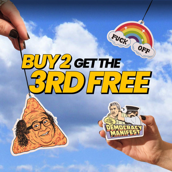Air Fresheners